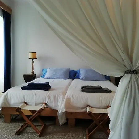 Affittacamere Marina Lounge *