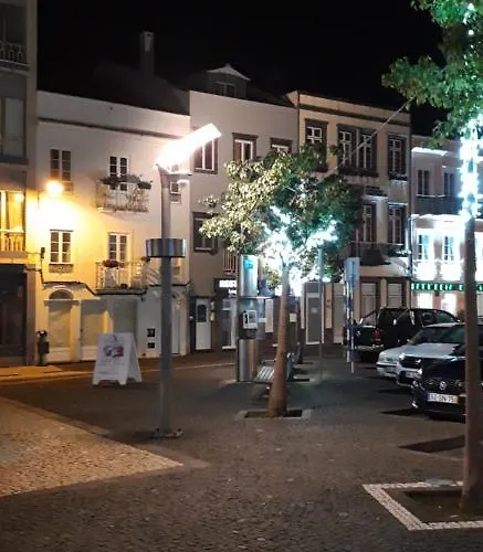 Marina Lounge Affittacamere