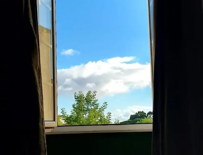 Marina Lounge Affittacamere 3*