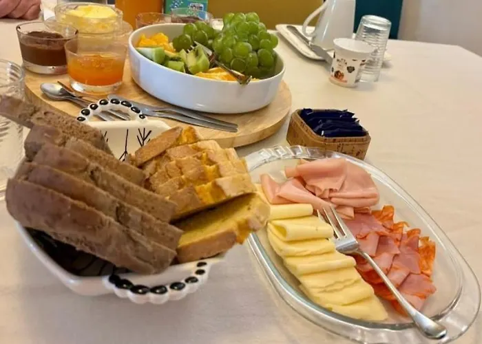 Affittacamere Marina Lounge 3*