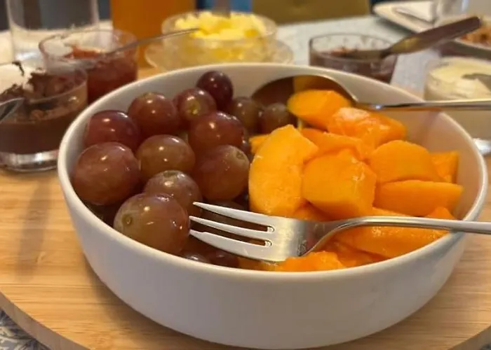 Marina Lounge Affittacamere Ponta Delgada