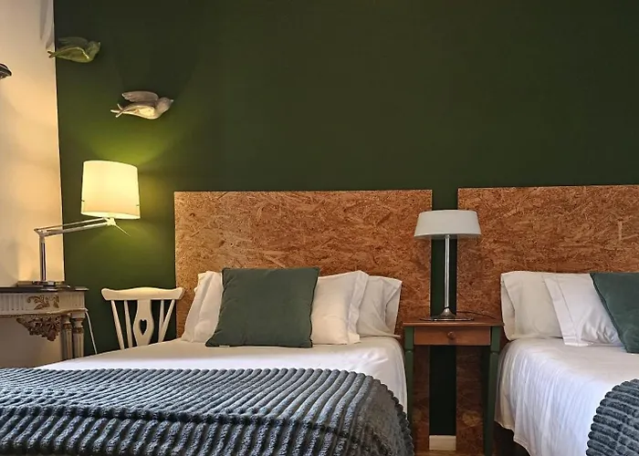 Affittacamere Marina Lounge