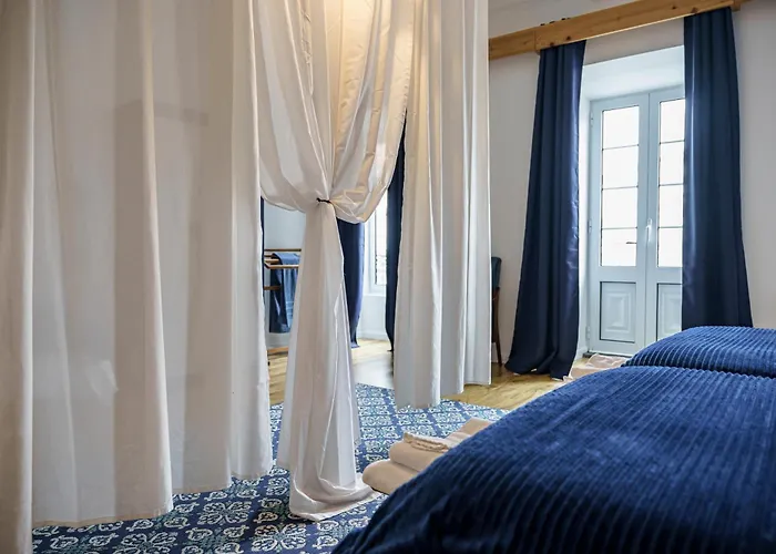 Affittacamere Marina Lounge