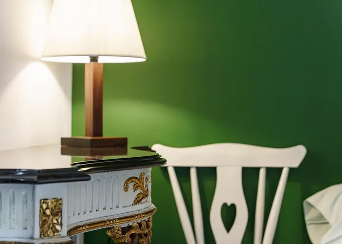 Affittacamere Marina Lounge 3*