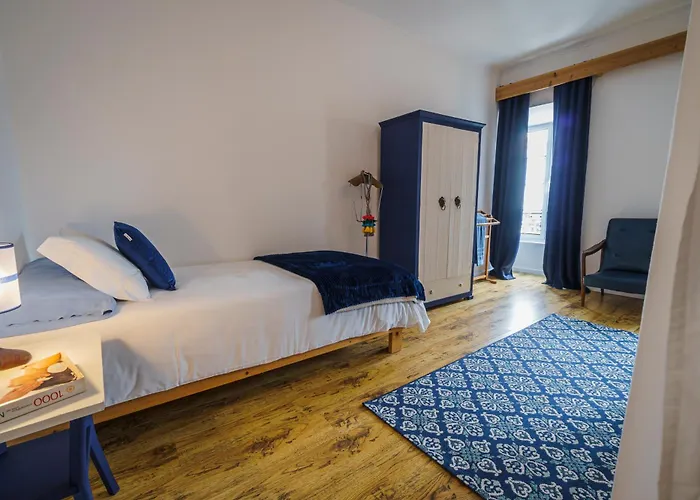 Affittacamere Marina Lounge Ponta Delgada