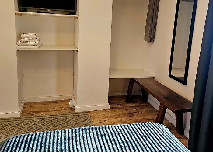 Marina Lounge 3* Ponta Delgada