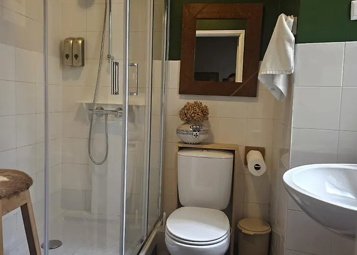 Marina Lounge Affittacamere 3*