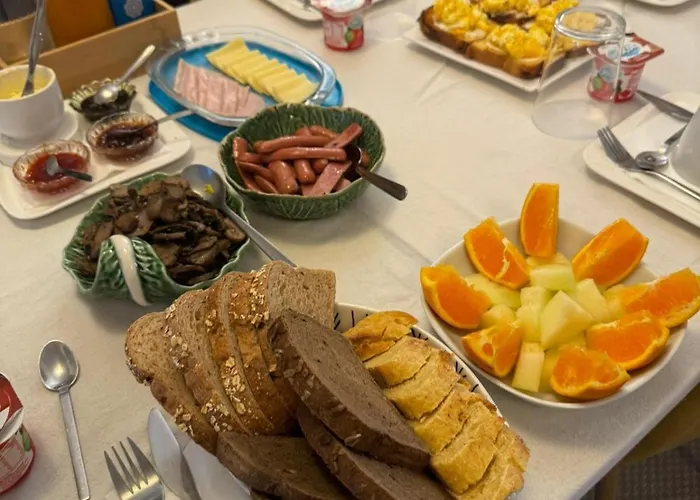 Affittacamere Marina Lounge 3*