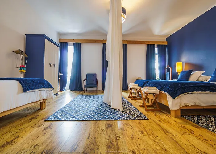 Affittacamere Marina Lounge Ponta Delgada