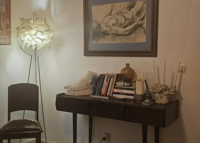 Marina Lounge Affittacamere 3*