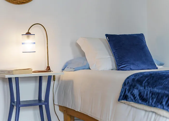 Marina Lounge Affittacamere