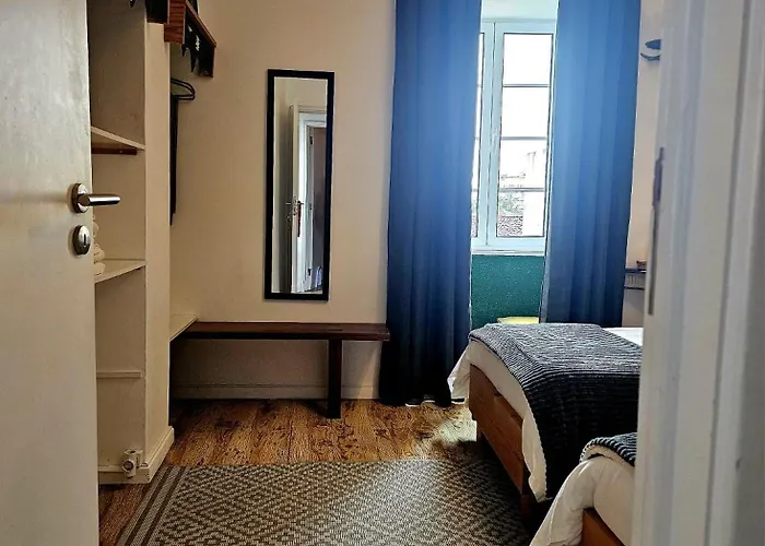 Affittacamere Marina Lounge