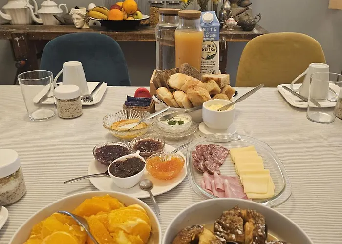 Marina Lounge Affittacamere 3*