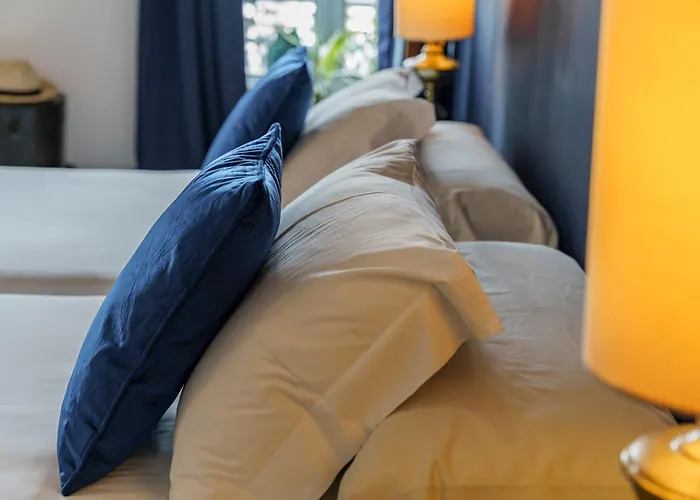 Marina Lounge Affittacamere Ponta Delgada