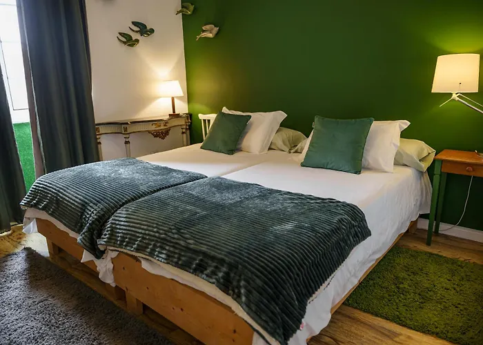 Affittacamere Marina Lounge Ponta Delgada