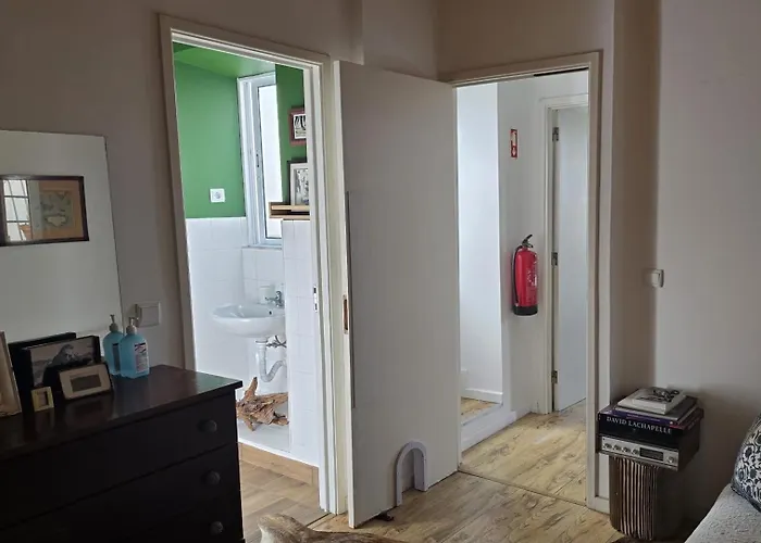 Marina Lounge Affittacamere 3*