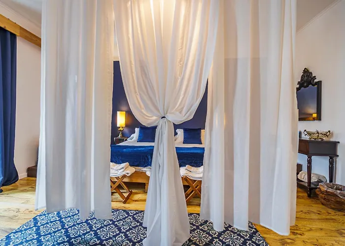 Marina Lounge Affittacamere Ponta Delgada