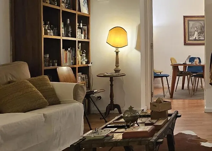 Marina Lounge Affittacamere