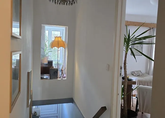 Marina Lounge Affittacamere 3*