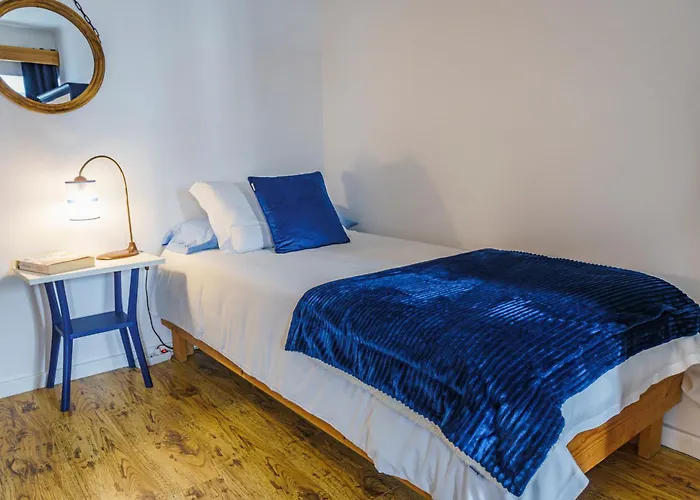 Affittacamere Marina Lounge