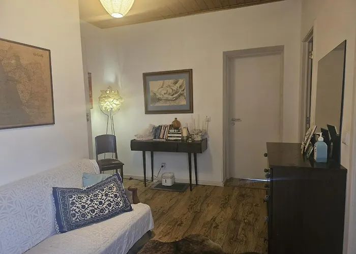 Marina Lounge Ponta Delgada