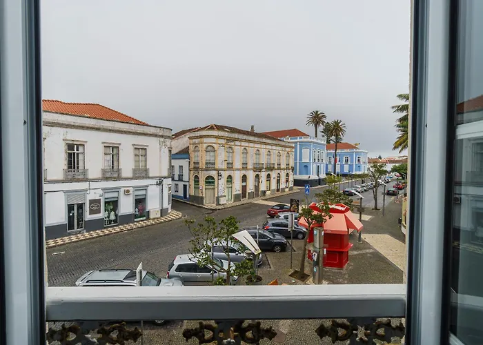 Marina Lounge Affittacamere