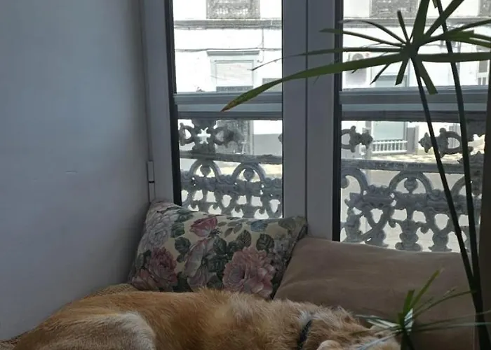 Affittacamere Marina Lounge