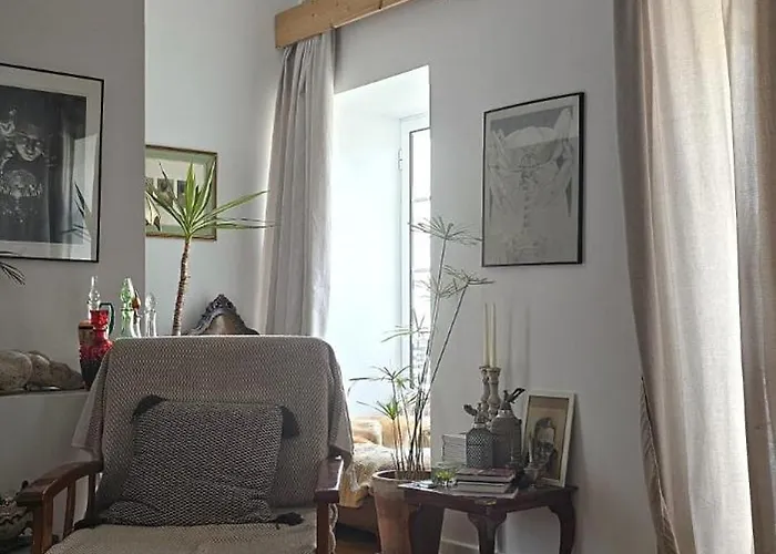 Marina Lounge Affittacamere Ponta Delgada