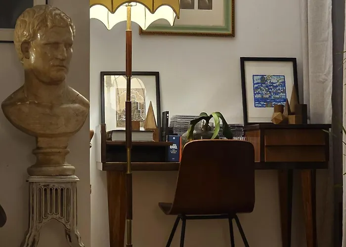 Marina Lounge 3* Ponta Delgada