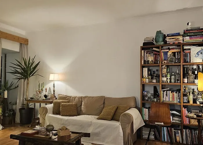 Marina Lounge Affittacamere Ponta Delgada