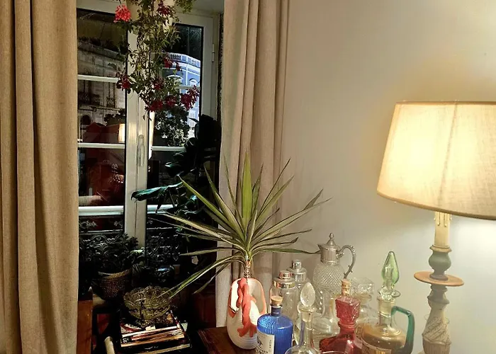 Affittacamere Marina Lounge