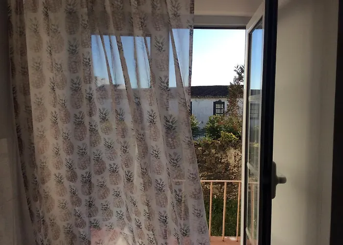 Marina Lounge Affittacamere Ponta Delgada