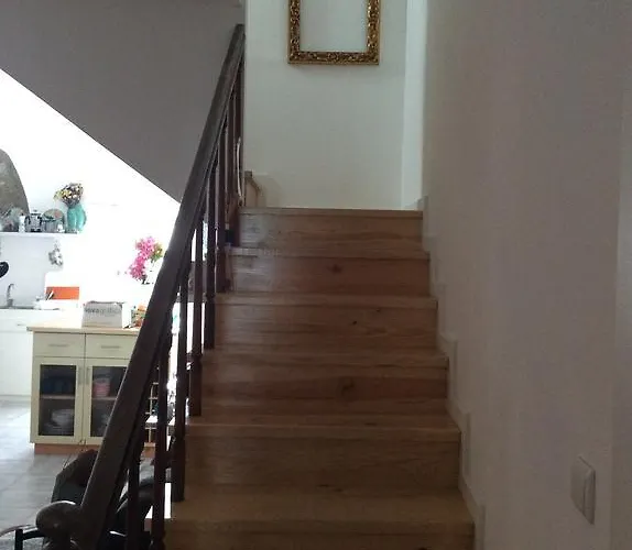 Marina Lounge Affittacamere