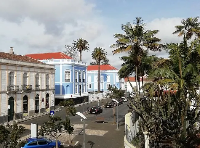 Affittacamere Marina Lounge Ponta Delgada