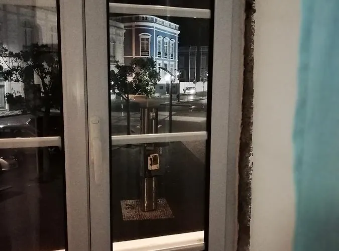 Marina Lounge 3* Ponta Delgada